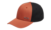 Tinfoil II Fitted Hat "Ginger" FOS901495 52C