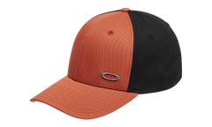 Tinfoil II Fitted Hat "Ginger" FOS901495 52C