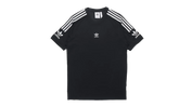 3-Stripes Club Tee "Black" FL8916