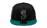59FIFTY Seattle Mariners 2023 All-Star Game Fitted Hat "Takout Custom" 70752999