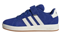 Grand Court 00s PS "Semi Lucid Blue Off White Gum" JH6180