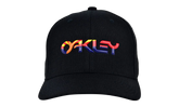 B1B Metallic Destination Hat "Black / Arizona" FOS900913 26M