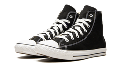 Chuck Taylor All Star Hi "Black White" M9160C