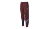 Iconic MCS Track Pants "Manchester City FC - Cordovan / Peacoat" 756667 31