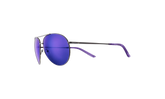 Chance Sunglasses "Gunmetal / Grand Purple / UV Mirror" EV1218 055