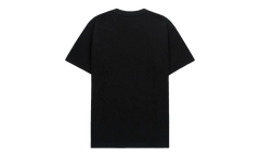 Colin Etched Monogram T-Shirt "Black" MCCTK911 T1322BKETM