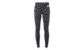 Sportswear NSW Club Tangrams Leggings WMNS "Black / Grey" 830343 010