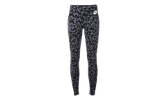 Sportswear NSW Club Tangrams Leggings WMNS "Black / Grey" 830343 010