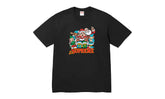 Naughty Tee "FW25 - Black" SU26830