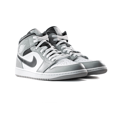 1 Mid 'Light Smoke Grey Anthracite' (2022)