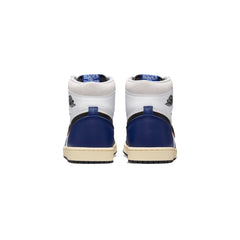 1 Retro High OG Rare Air 'Deep Royal Blue' (2025)