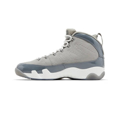 9 Retro 'Cool Grey' (2025)