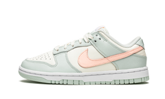 DUNK LOW WMNS"Barely Green" DD1503 104