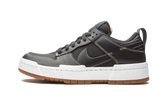DUNK LO DISRUPT WMNS"Medium Brown"