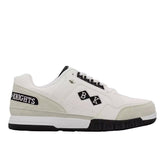 Metros Lace Up Sneakers