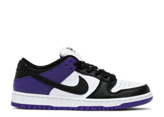 Dunk Low Court Purple