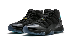 11 Retro "Gamma" 378037 006