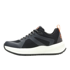 Rally Sneaker