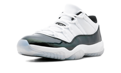 11 Retro Low "Easter Emerald" 528895 145