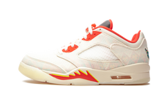 5 Retro Low "Chinese New Year 2021" DD2240 100