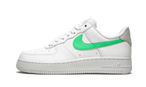 AIR FORCE 1 LO'07 MNS WMNS"White/ Green Glow" 315115 164