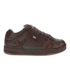 Tilt Prime Heritage Classic Skate Shoes