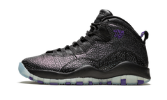 Retro 10 "Paris"