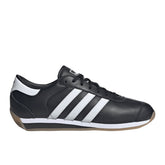 Country II Lace Up Sneakers