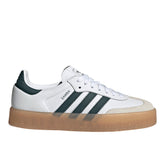 Sambae Lace Up Sneakers