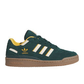 Forum Low CL Lace Up Sneakers