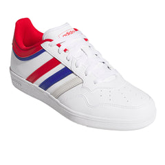 Hoops 4.0 Lace Up Sneakers