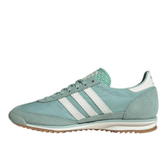 SL 72 OG Lace Up Sneakers
