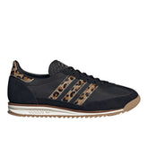 SL 72 OG Lace Up Sneakers
