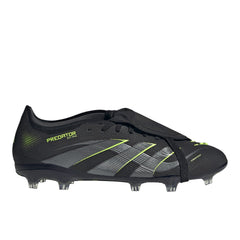 Predator Pro Fold-Over Tongue Firm Ground Soccer Cleats
