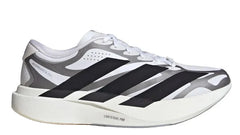 Adizero EVO SL EXO White Black Silver (Women's)