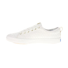 Cruise Mini Daisy Eyelet Slip On Sneakers
