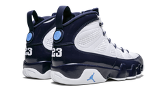 9 Retro "UNC" 302370 145