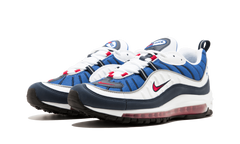 Air Max 98 "Gundam" 640744 100
