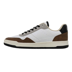 Marcus Lace Up Sneakers