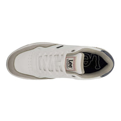Marcus Lace Up Sneakers
