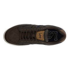 Lafayette Lace Up Sneakers
