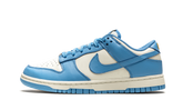 DUNK LOW WMNS"Coast" DD1503 100