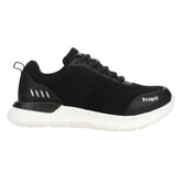 B10 Usher Lace Up Sneakers