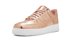 AIR FORCE 1 SP WMNS"Metallic Bronze" CQ6566 900
