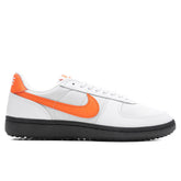Field General '82 - White/Orange Blaze/Black
