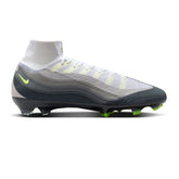 Nike Zoom Mercurial Superfly 10 Elite SE FG Air Max 95 'Neon' (2025)