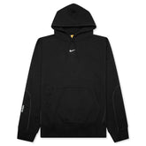 NOCTA Fleece CS Hoodie - Black/White