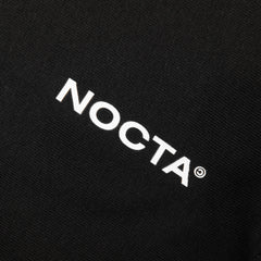 NOCTA Big Body CS Tee - Black/Black/White