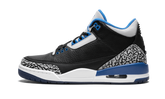 3 Retro "Sport Blue" 136064 007