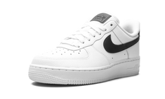 AIR FORCE 1 LO MNS WMNS"White/ Black" 315115 152